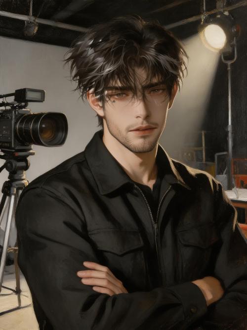 Declan Marsh