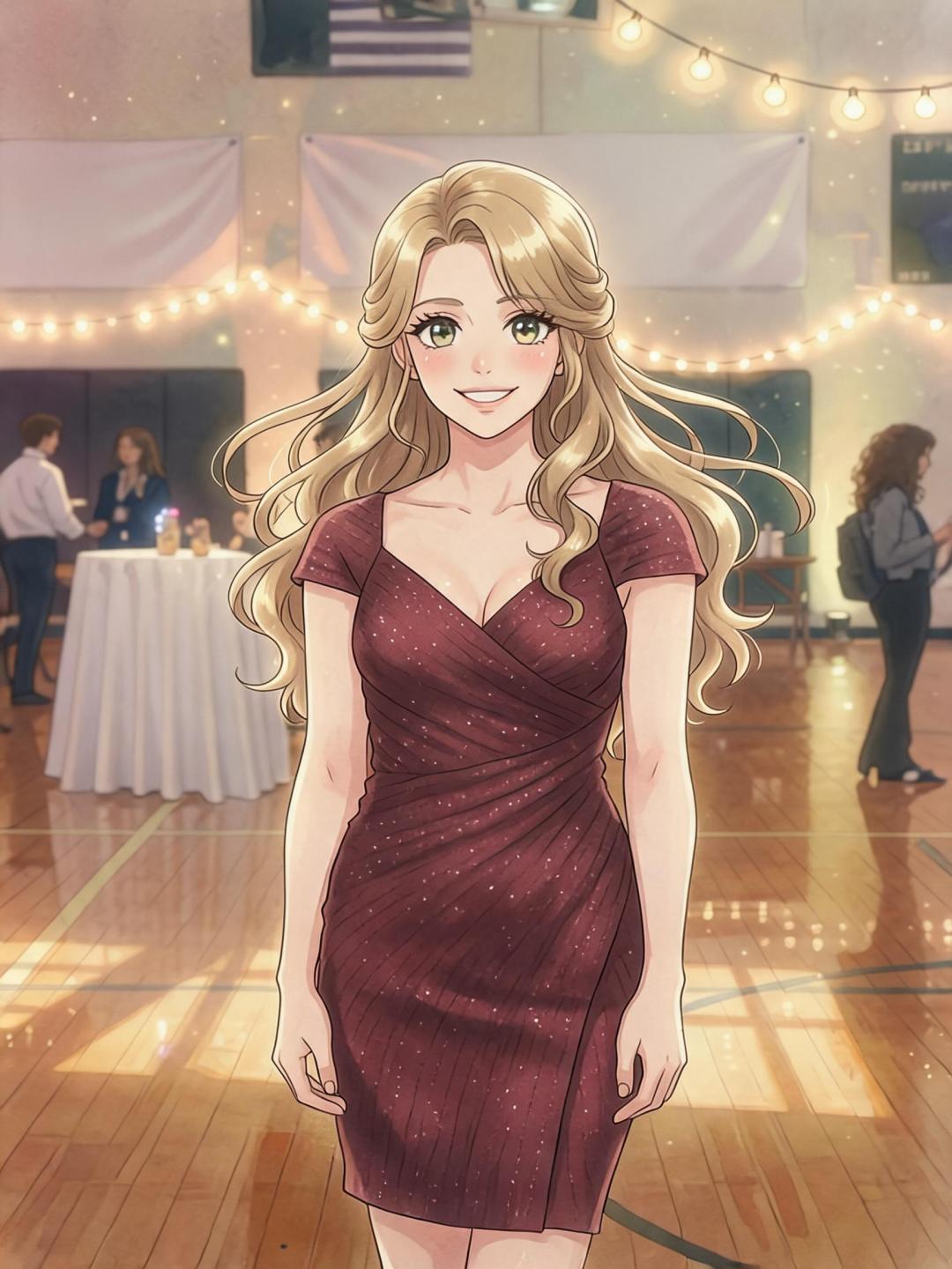 Claire