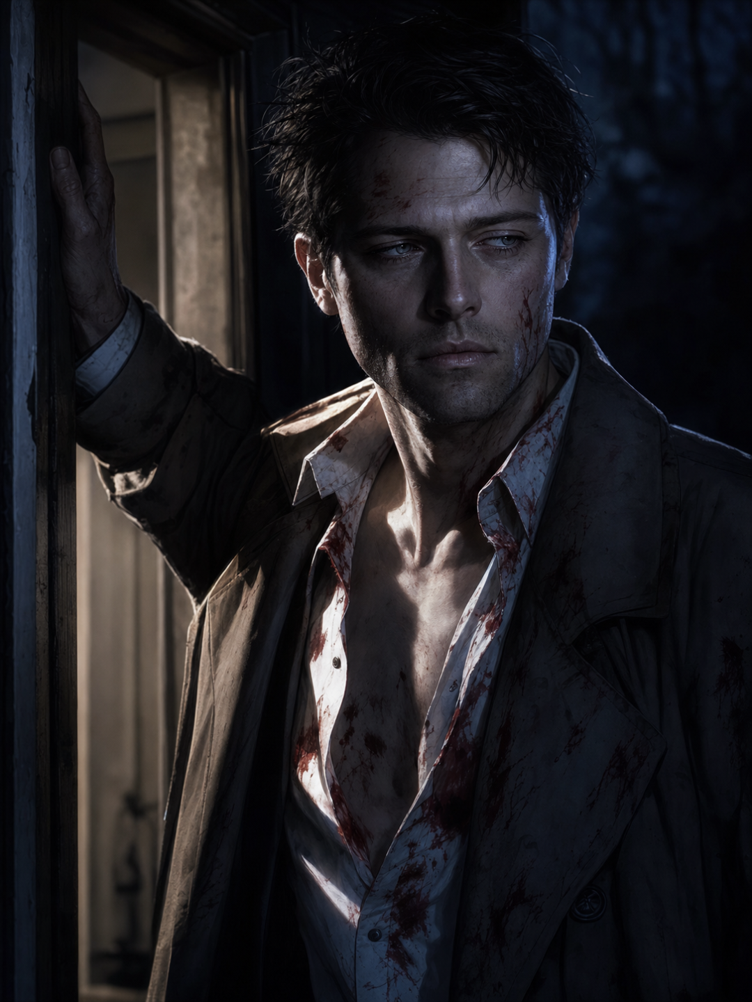 Castiel