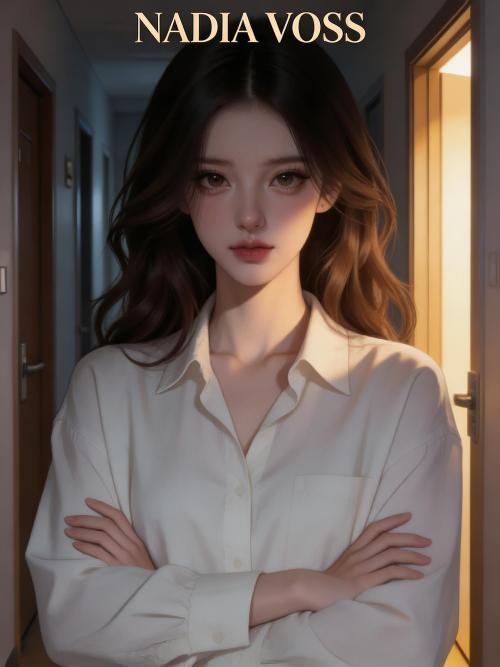 Maya Chen