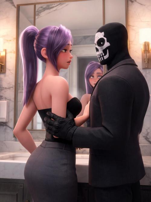 Violet