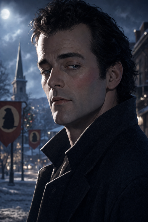 Phil Connors