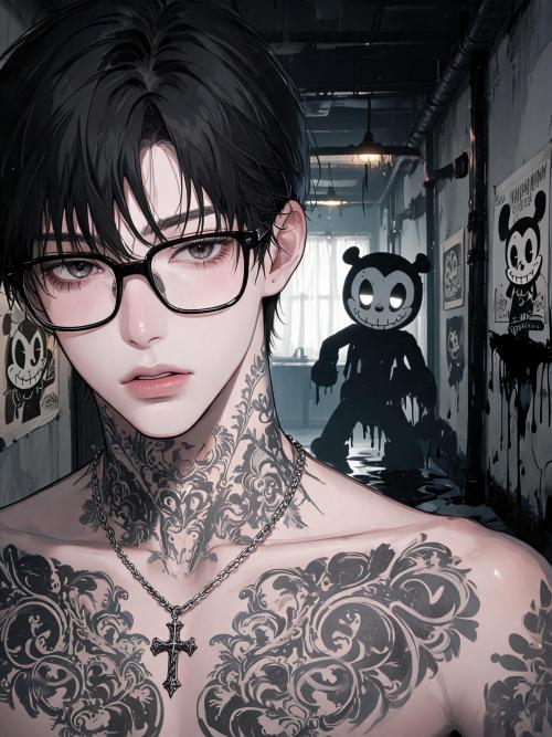 Ink Studio