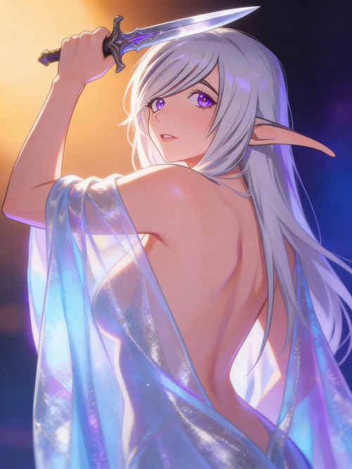 ヴェイル・アソラス