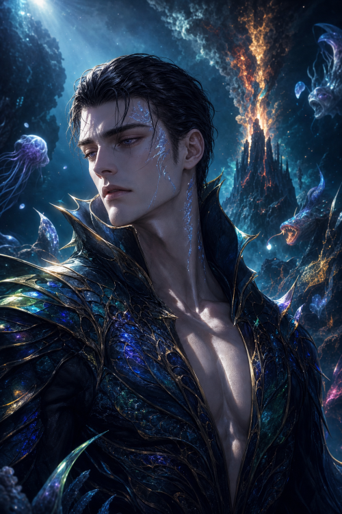 Nereus