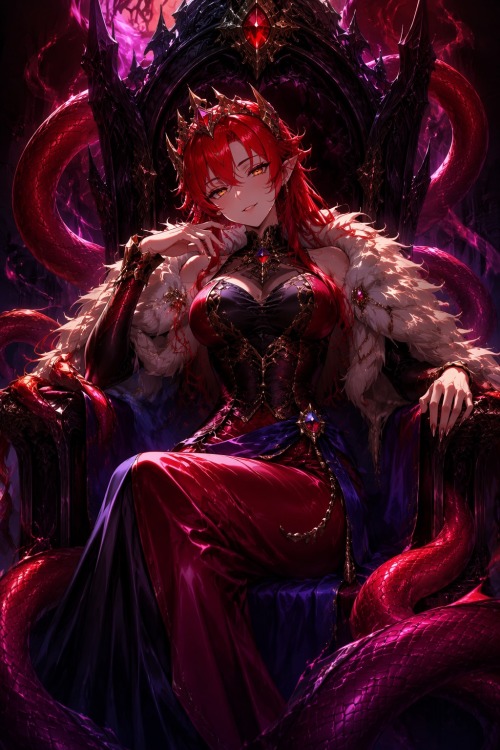 Serpent's Crown