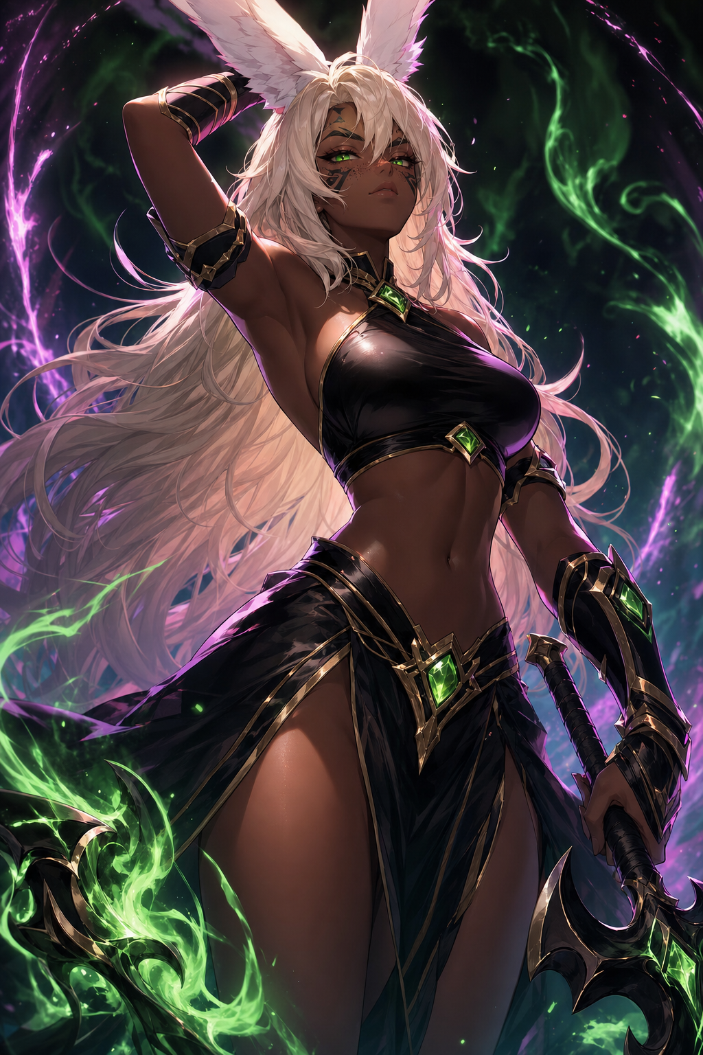 Zyvara