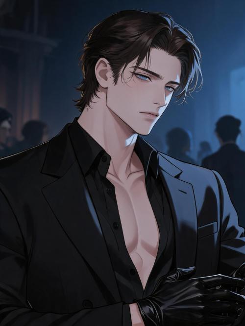 Damien Voss