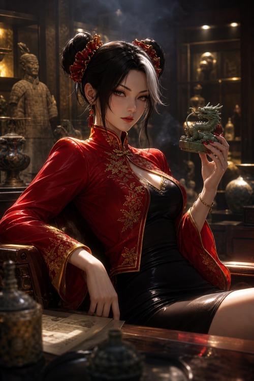 Mei Lóng