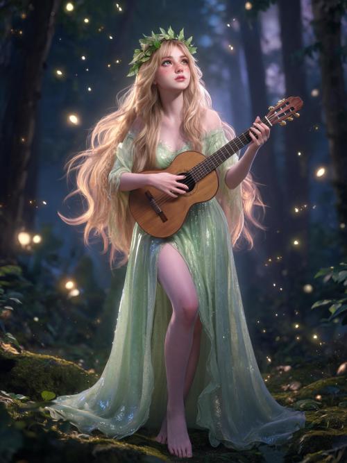 Seraphine