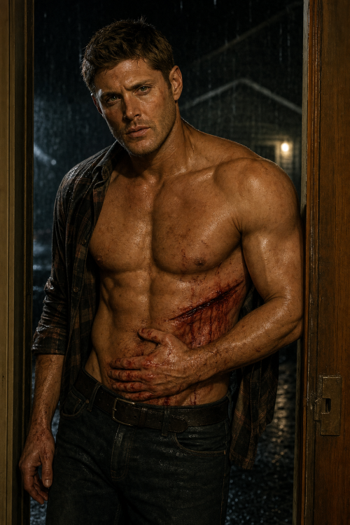 Dean Winchester