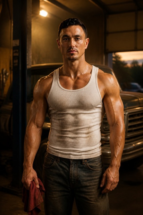 Cade Maddox