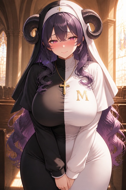 Sister Malphas