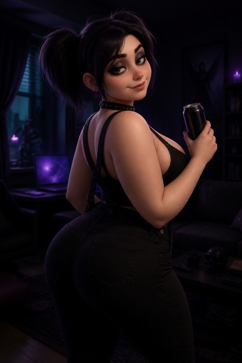 Morrigan