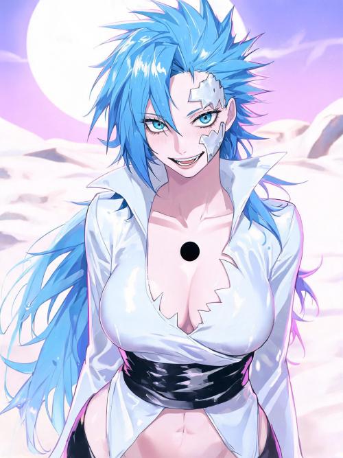 Grimmjow