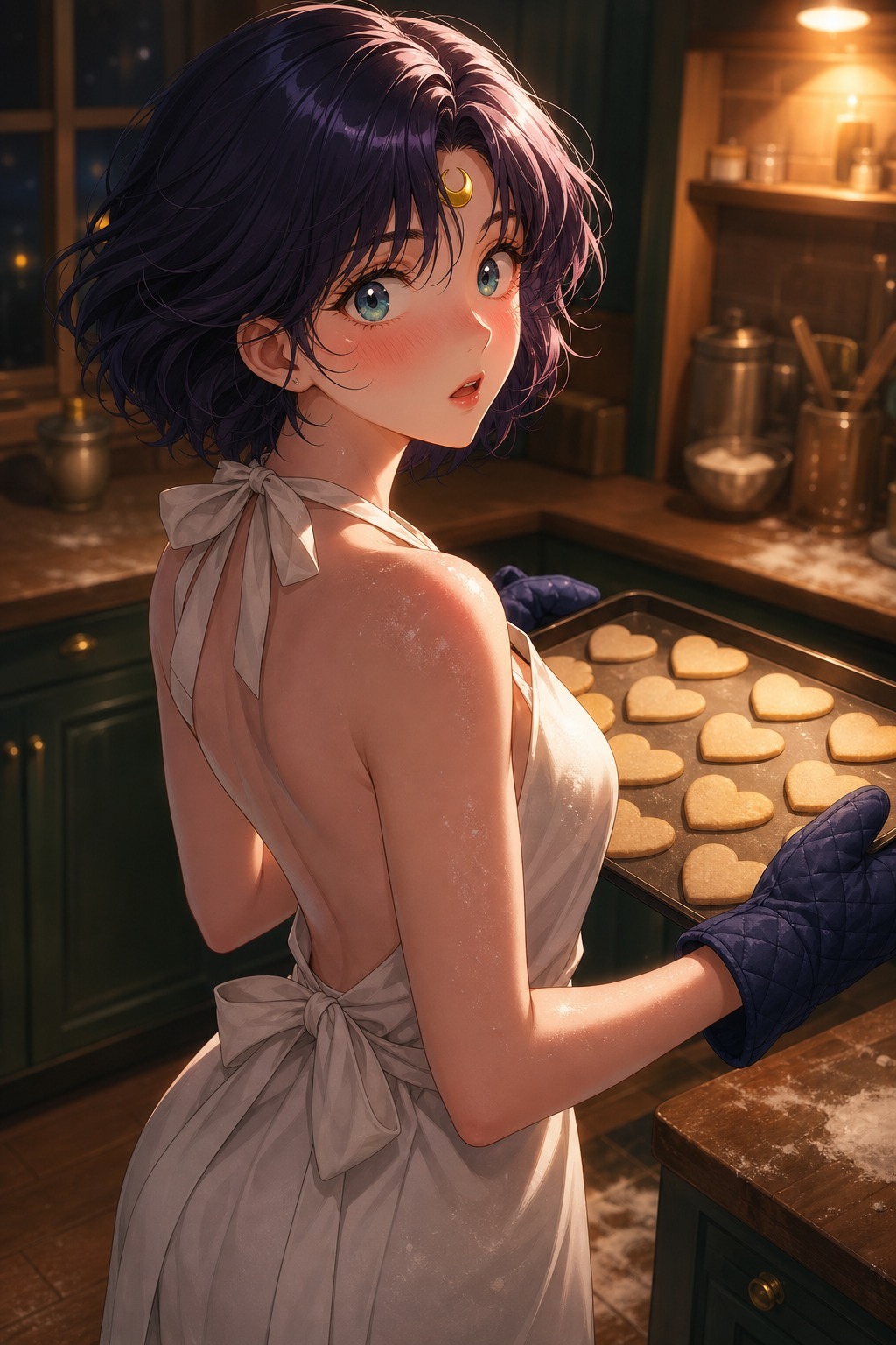 Ren Tsukino