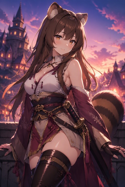 The Rising of the Shield Hero Season (Isekai)