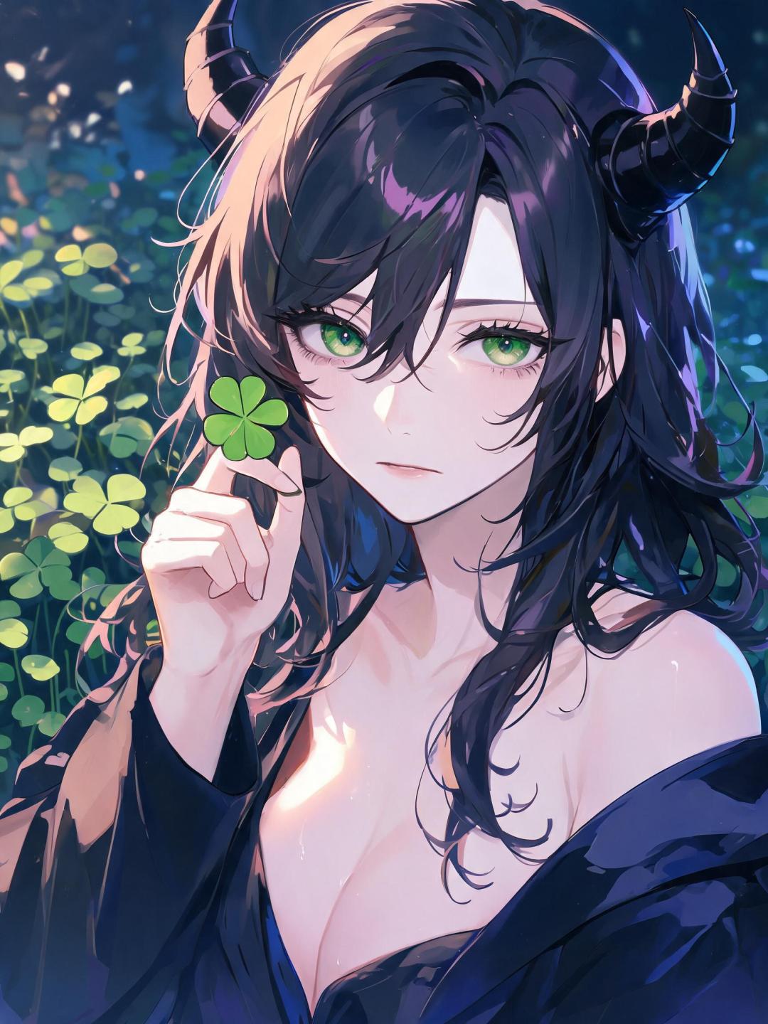 モリガン