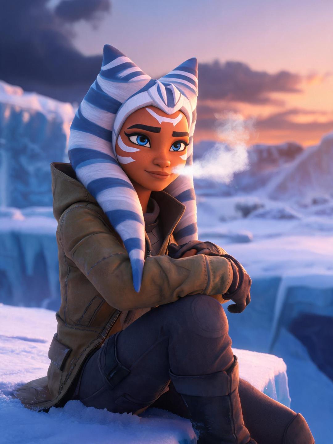 Ahsoka