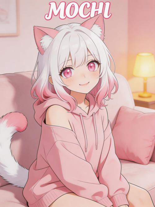 Mochi