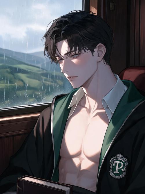 Dorian Ashwood