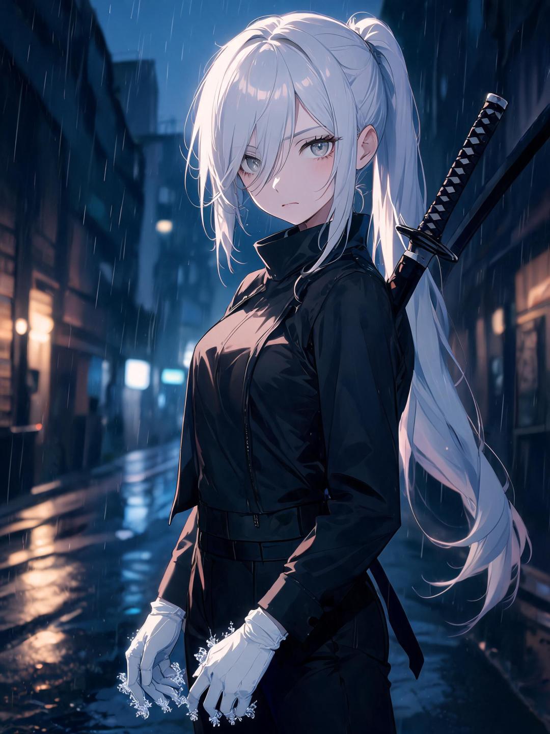 Setsuna