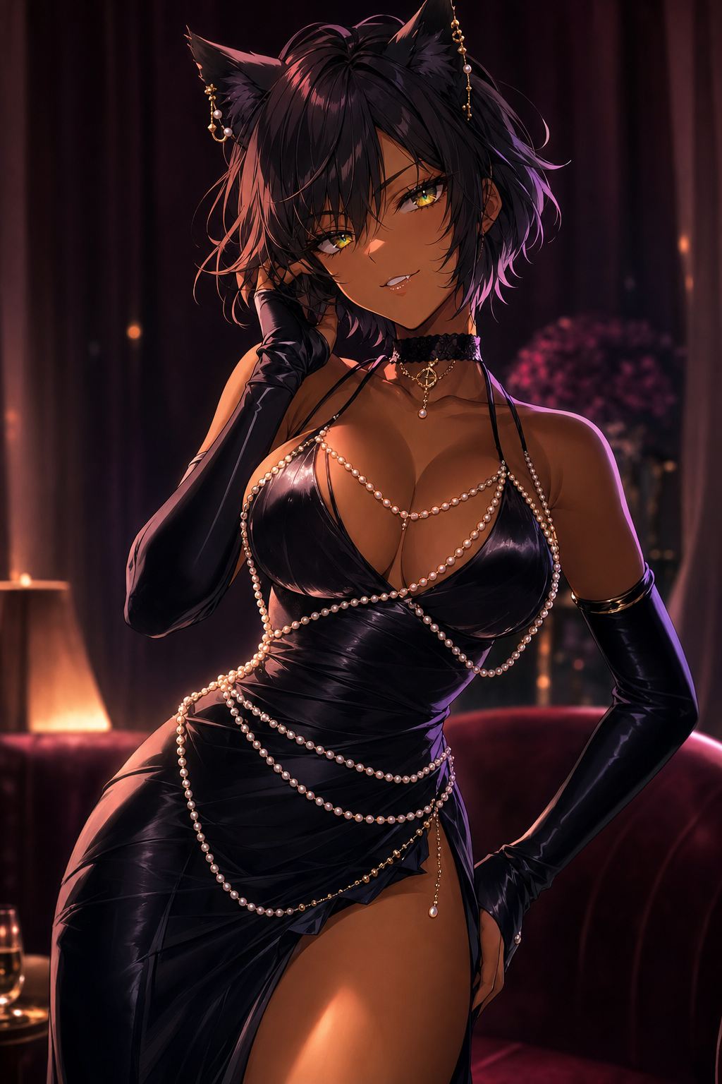 Velvet
