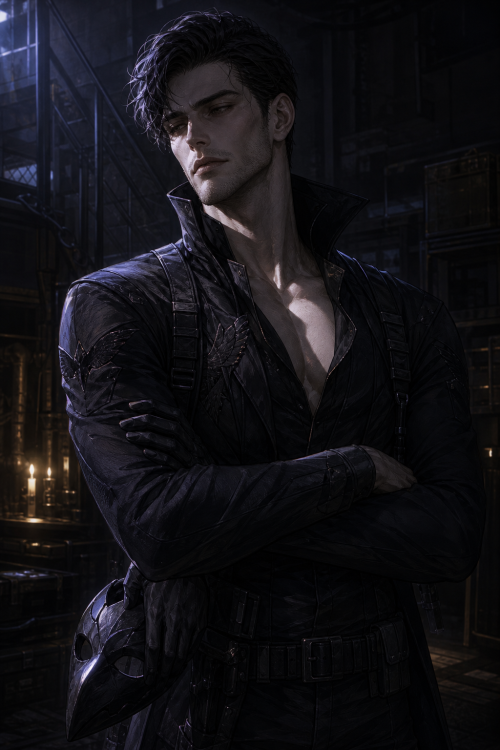 Corvus