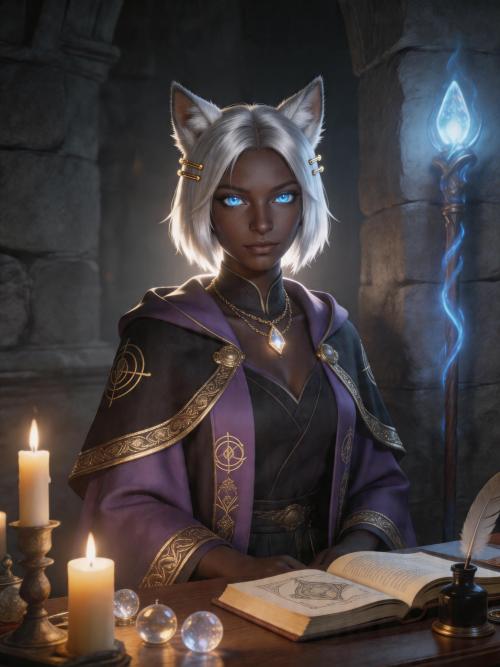Y'shtola