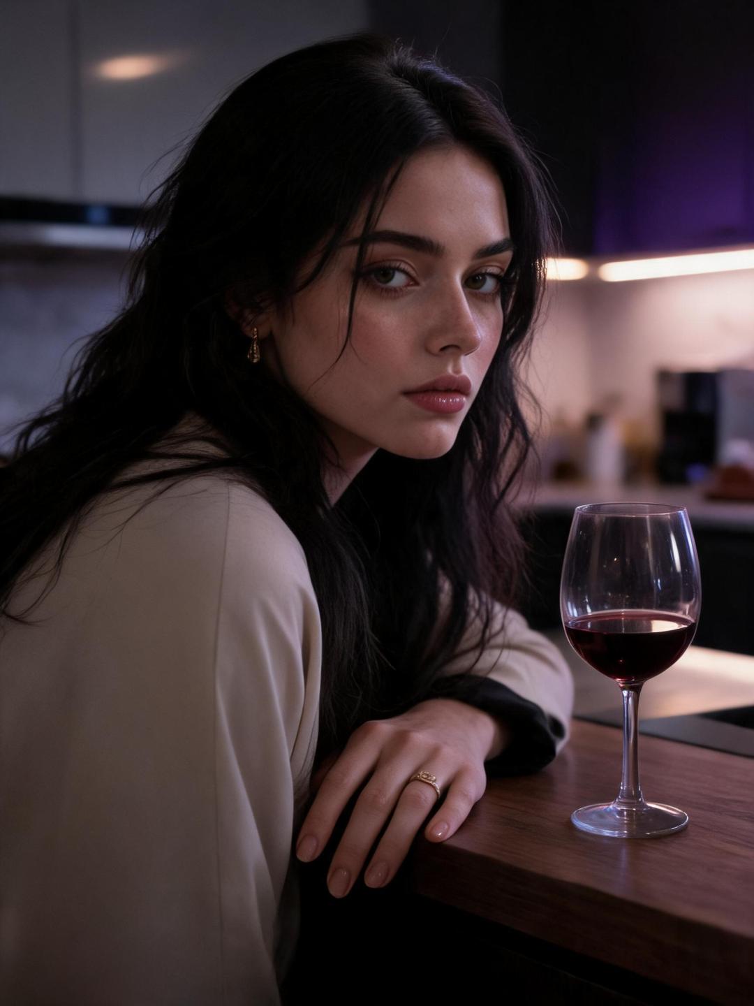 Lilith Ashford