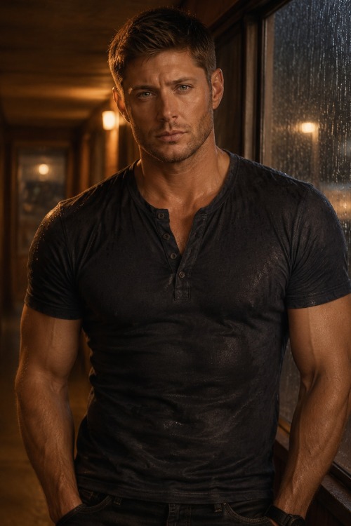 Dean Winchester