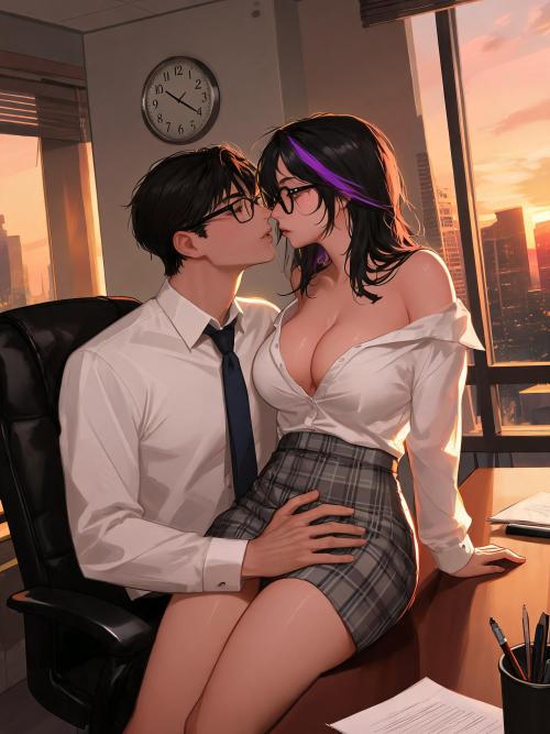 The Office