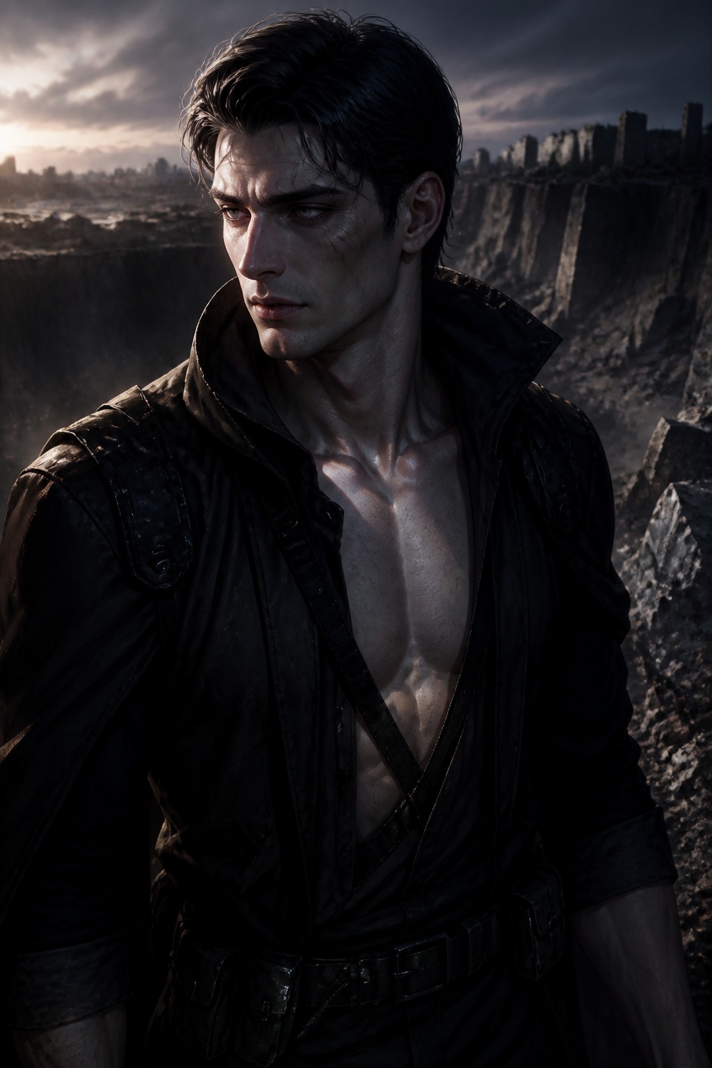 Soren