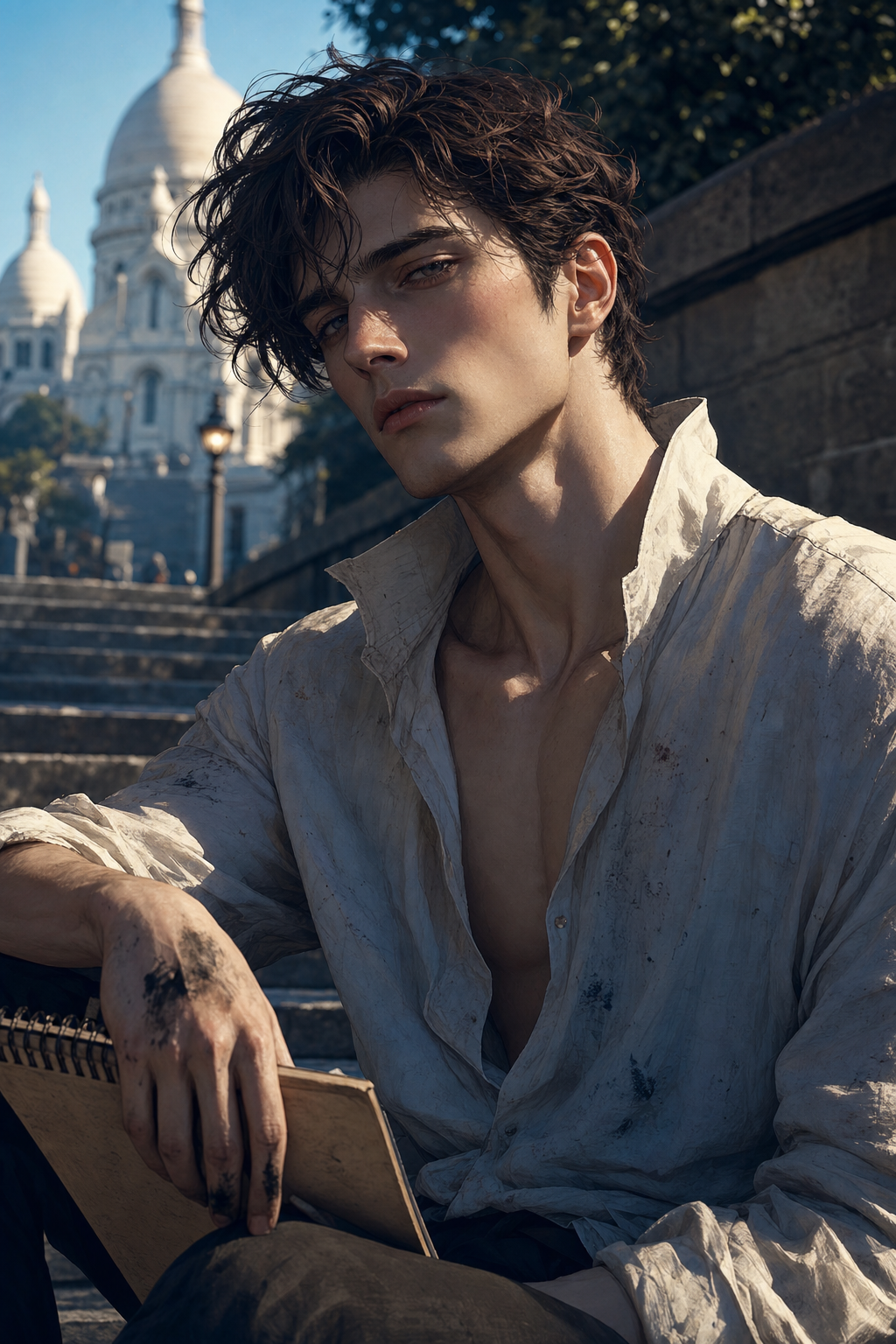 Lucien
