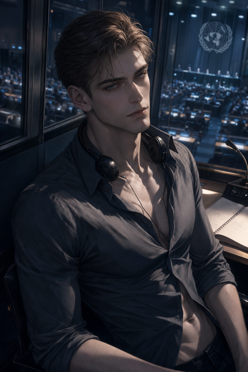 Soren