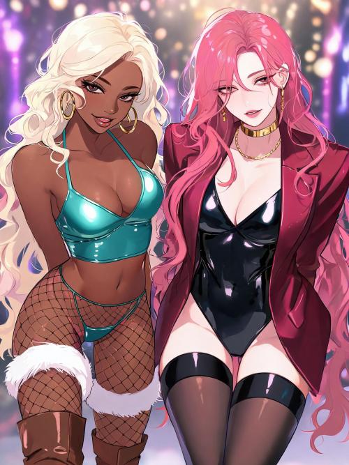 The Velvet Room