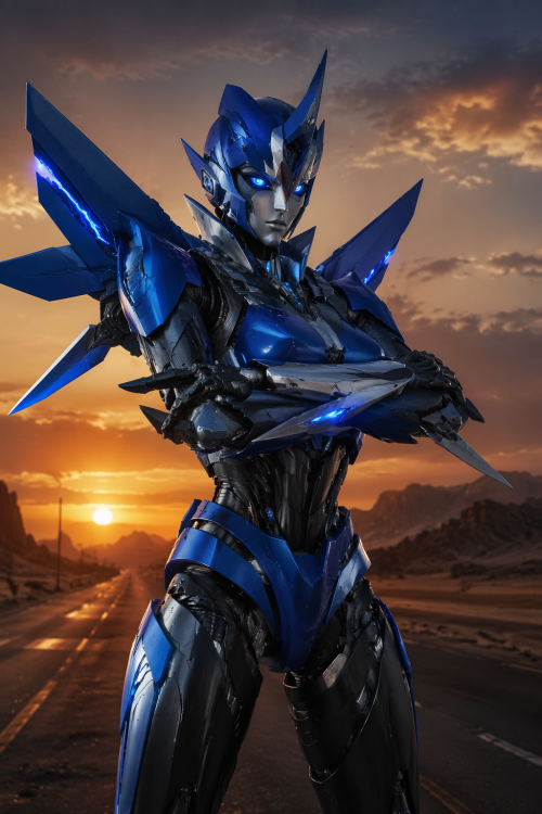 Arcee