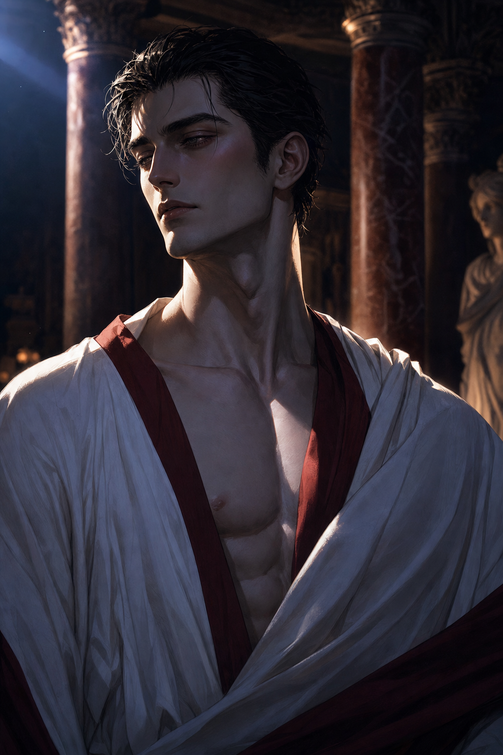 Marcus