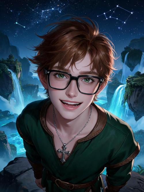 Peter