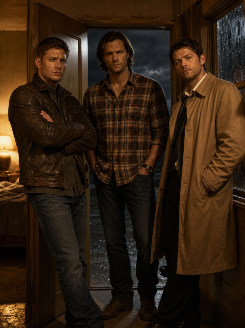 The Winchesters