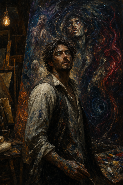 Cael Mourne
