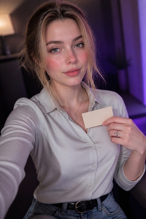 Danielle Percell