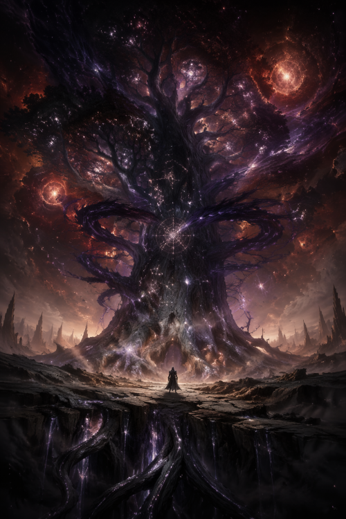 Yggrath