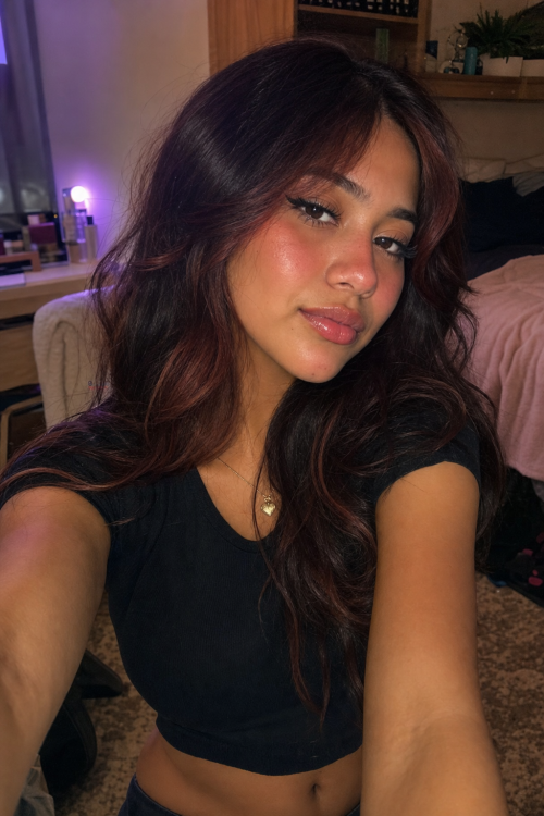 Yazmin