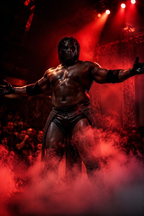 Adebayo the destroyer