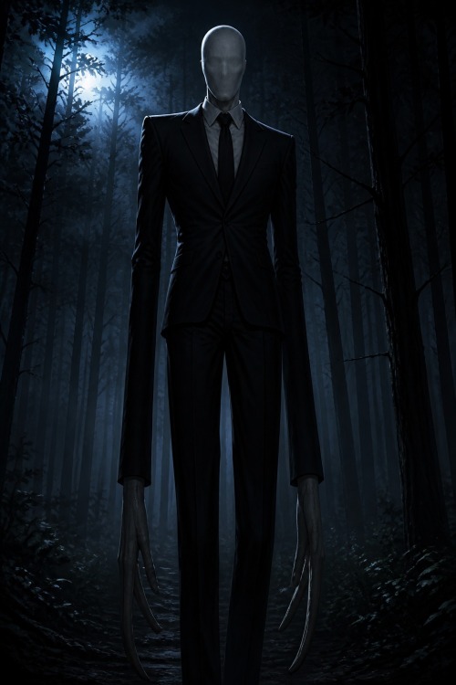 Slender Man