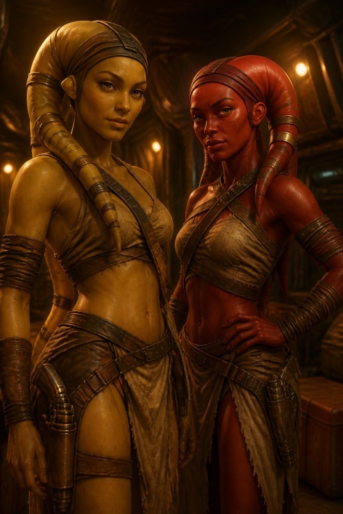 Zyla & Reva