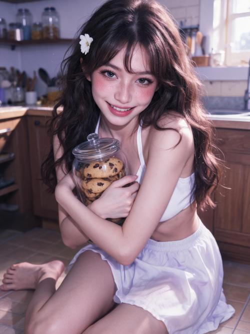 데이지 페이지
