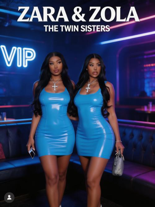 Zara & Zola