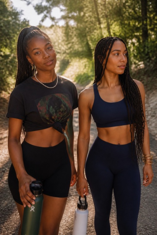 Mara & Sloane